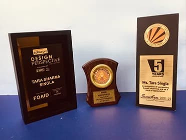 Award 1