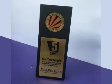 Award 4
