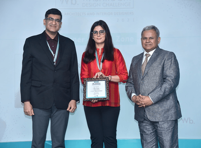 Award 7
